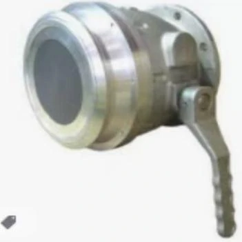 API 490 Series load unload valve