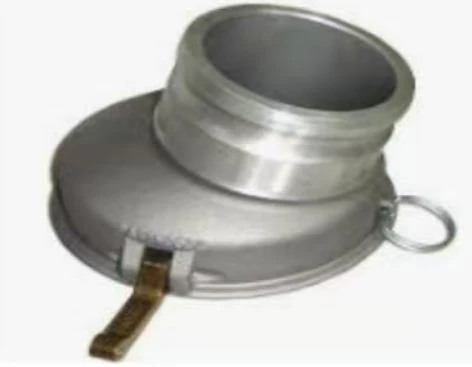 API camlock adaptor