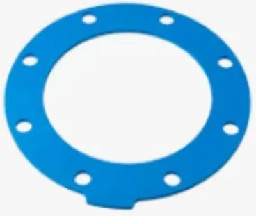 LIQO657V Viton gasket for four inch TTMA flange